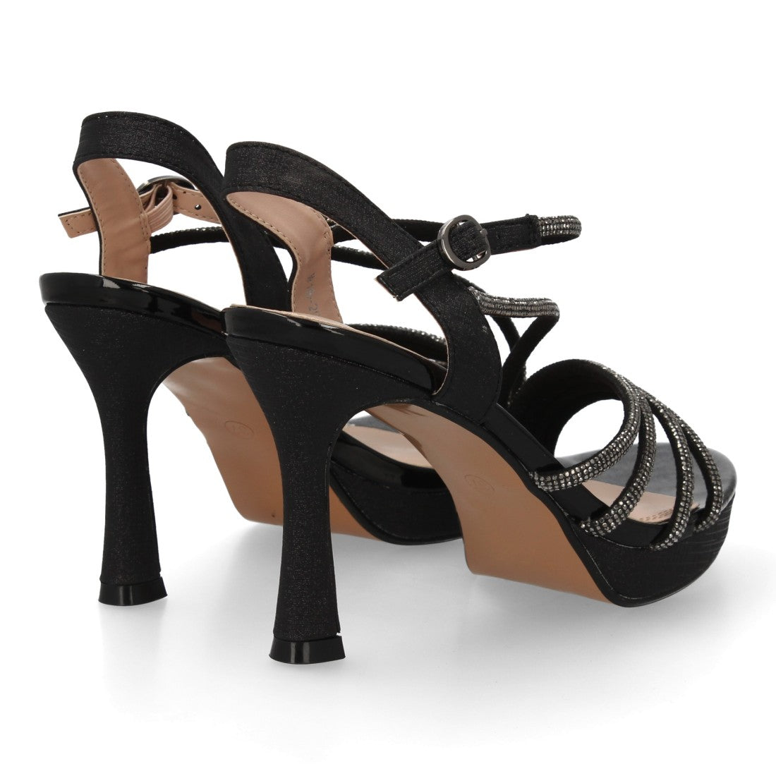 Vimice W18-205-Negro