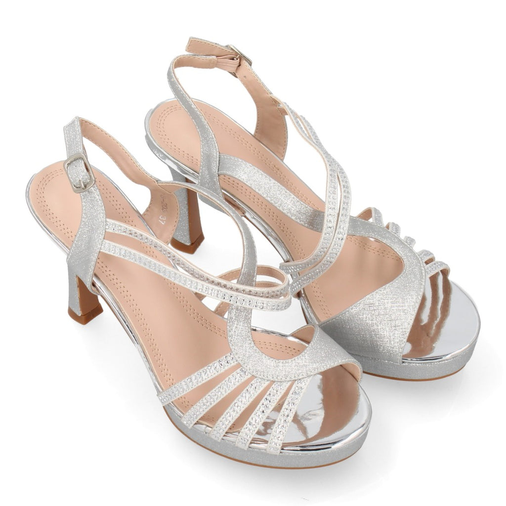 Vimice W18-203-Plata