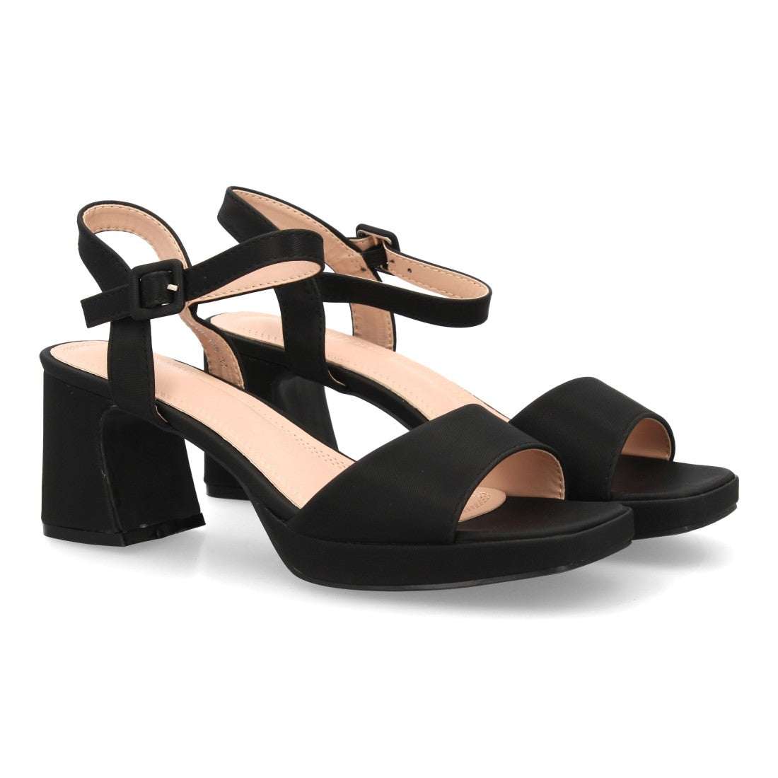 Vimice W18-155-Negro