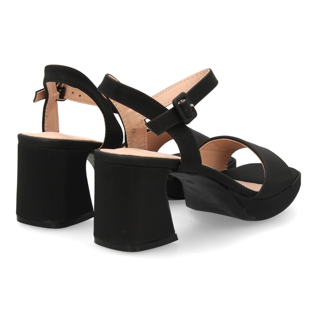 Vimice W18-155-Negro
