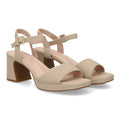 Vimice W18-155-Beige