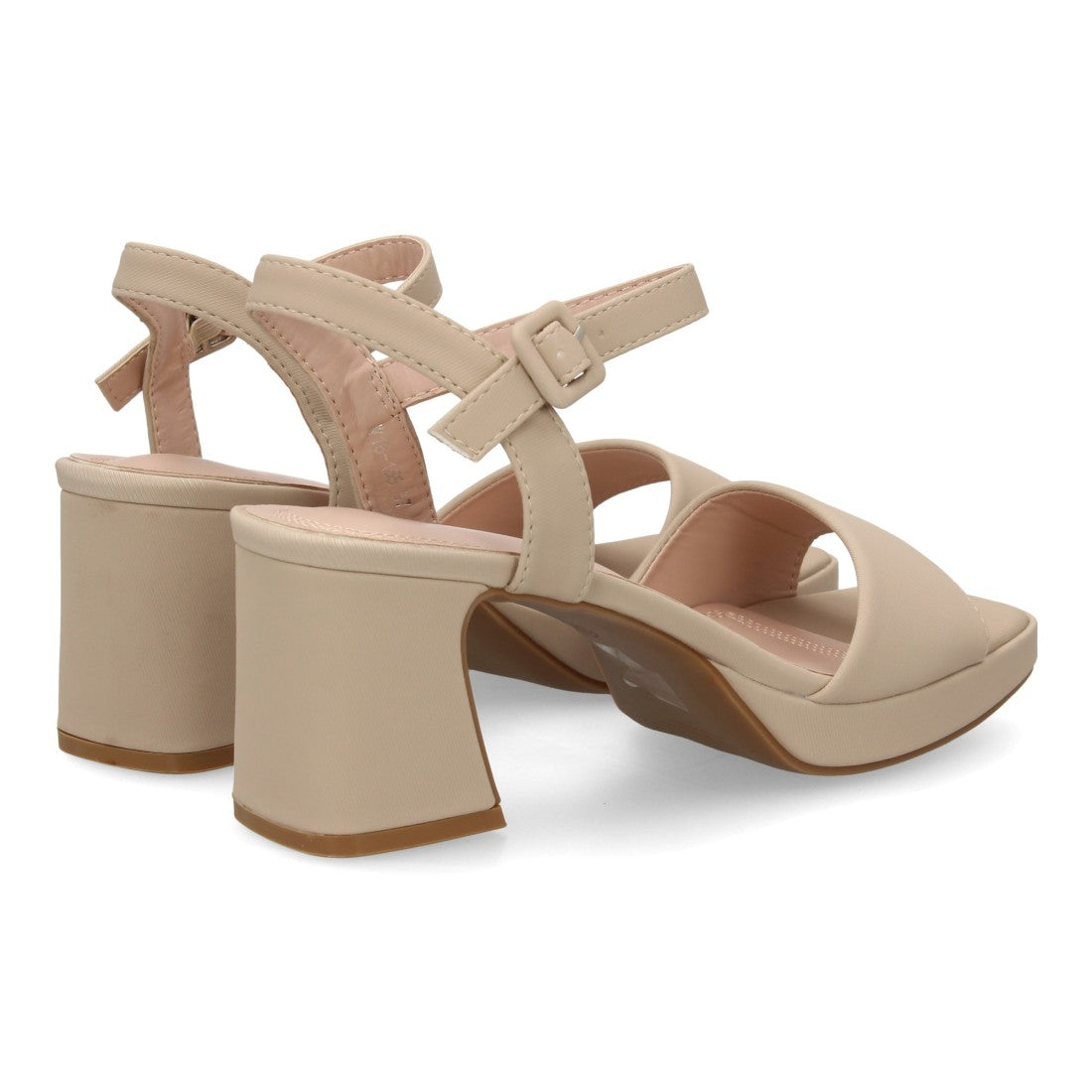Vimice W18-155-Beige