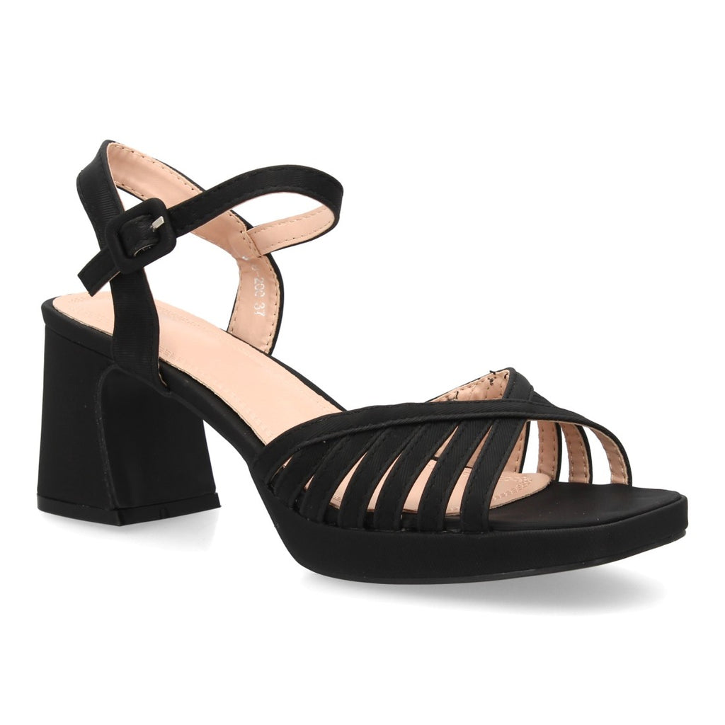 Vimice W18-200-Negro