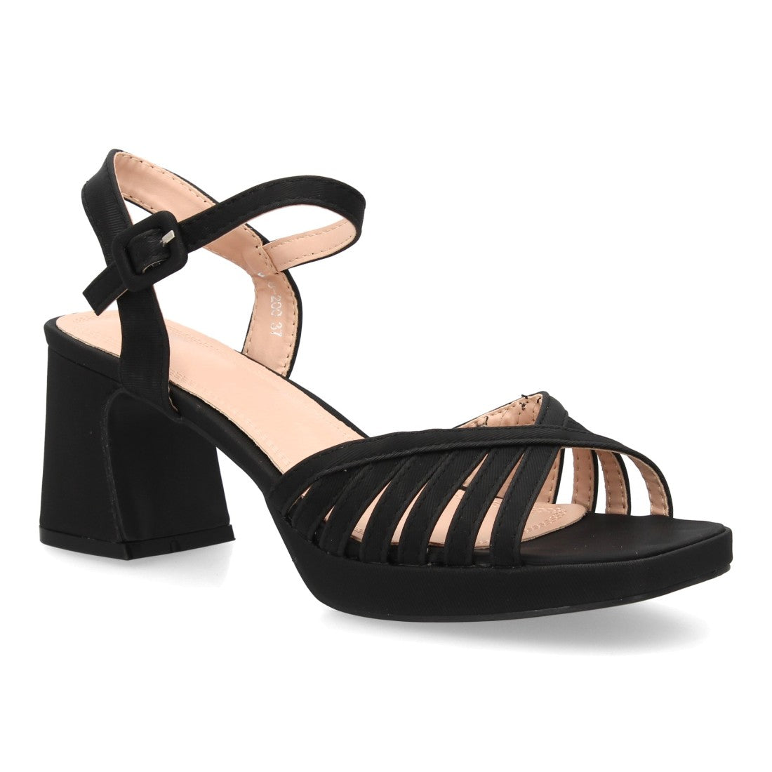 Vimice W18-200-Negro