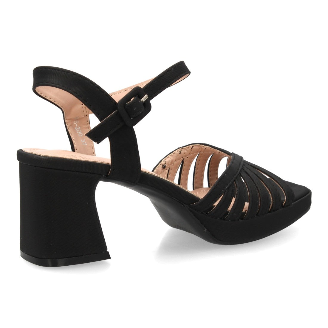 Vimice W18-200-Negro