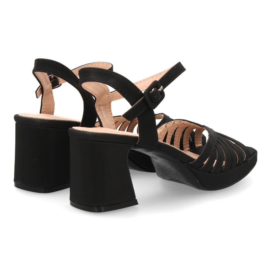 Vimice W18-200-Negro