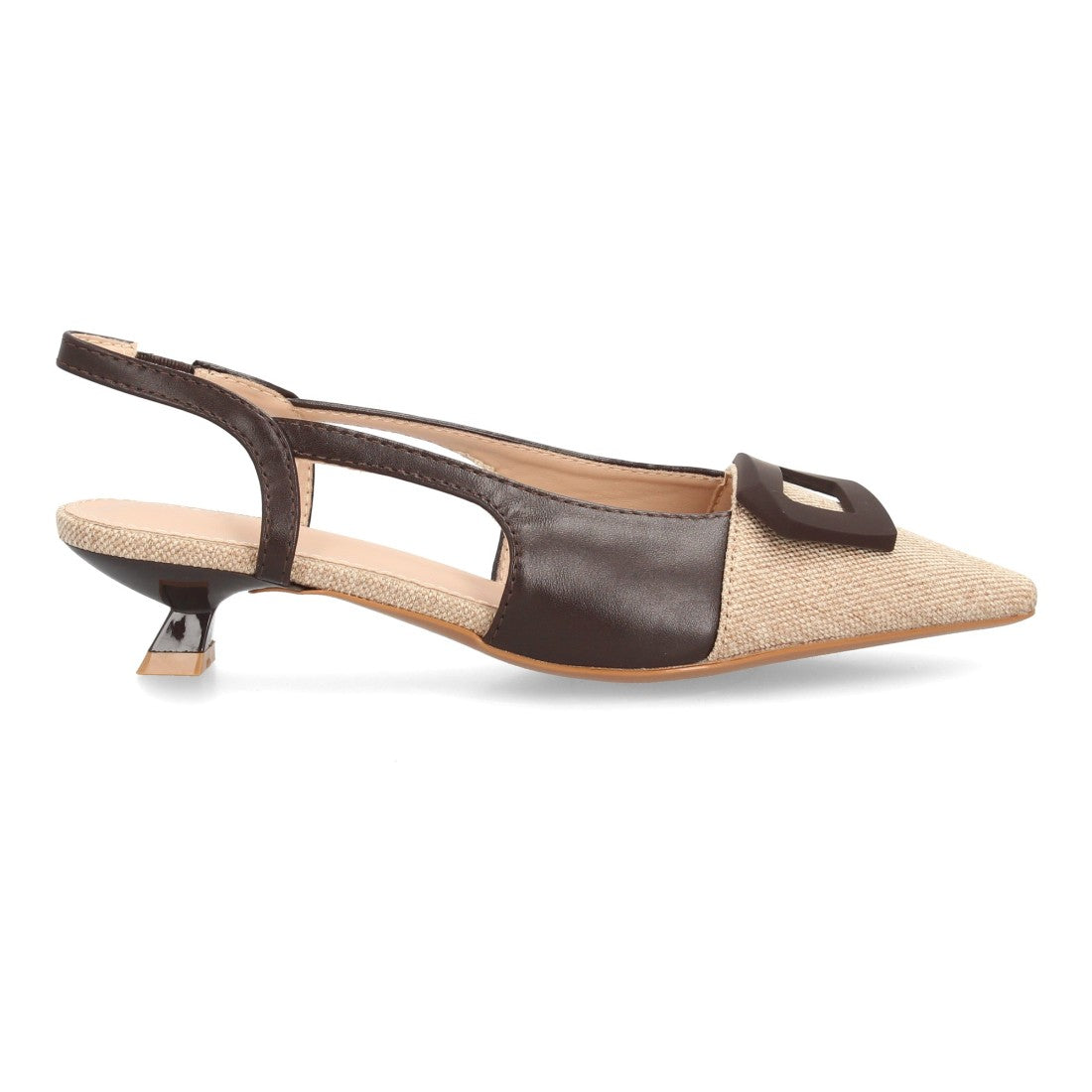 Vimice X-5333-Marron