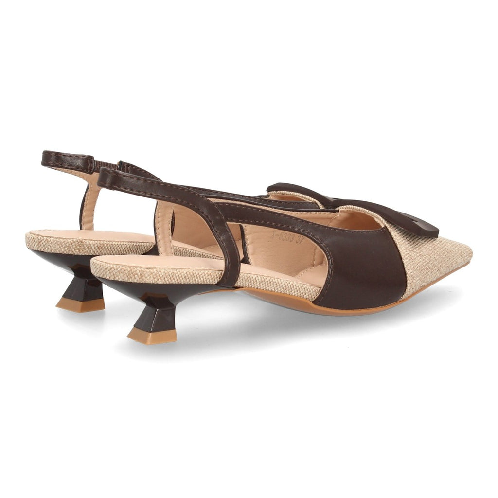 Vimice X-5333-Marron