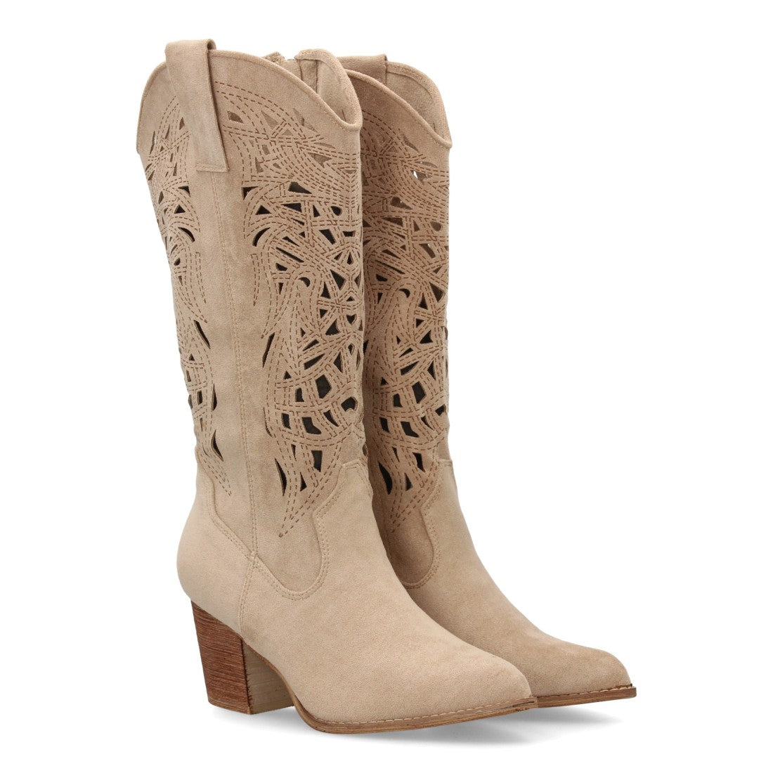 Vimice A-3238-Beige