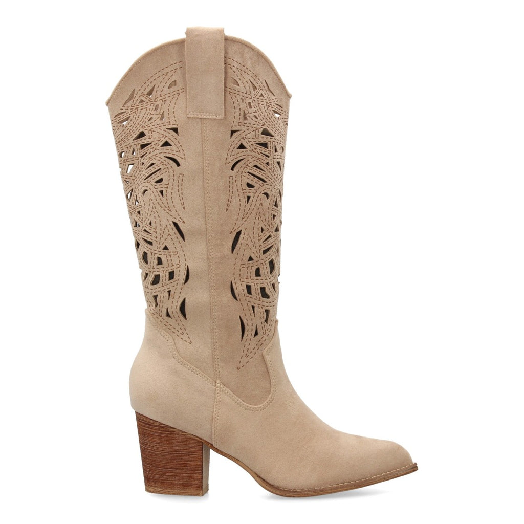 Vimice A-3238-Beige