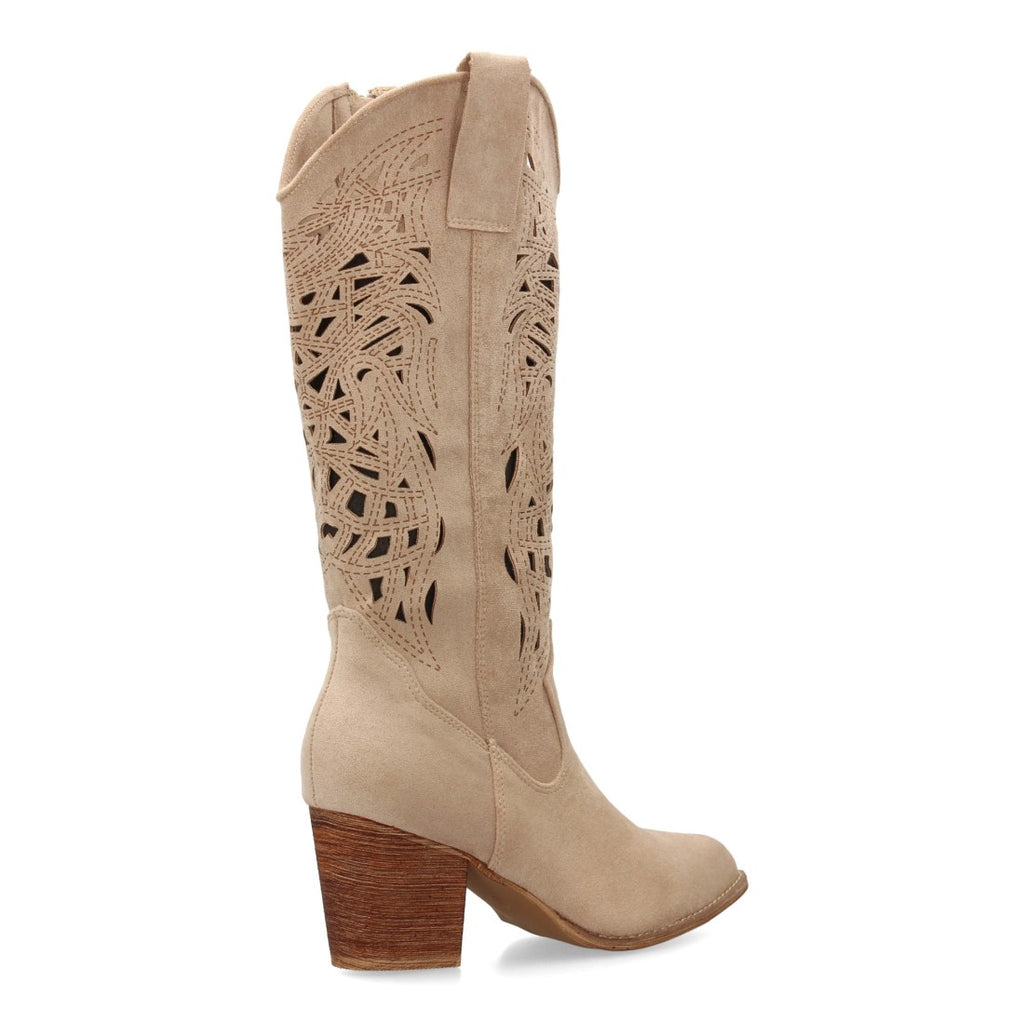 Vimice A-3238-Beige