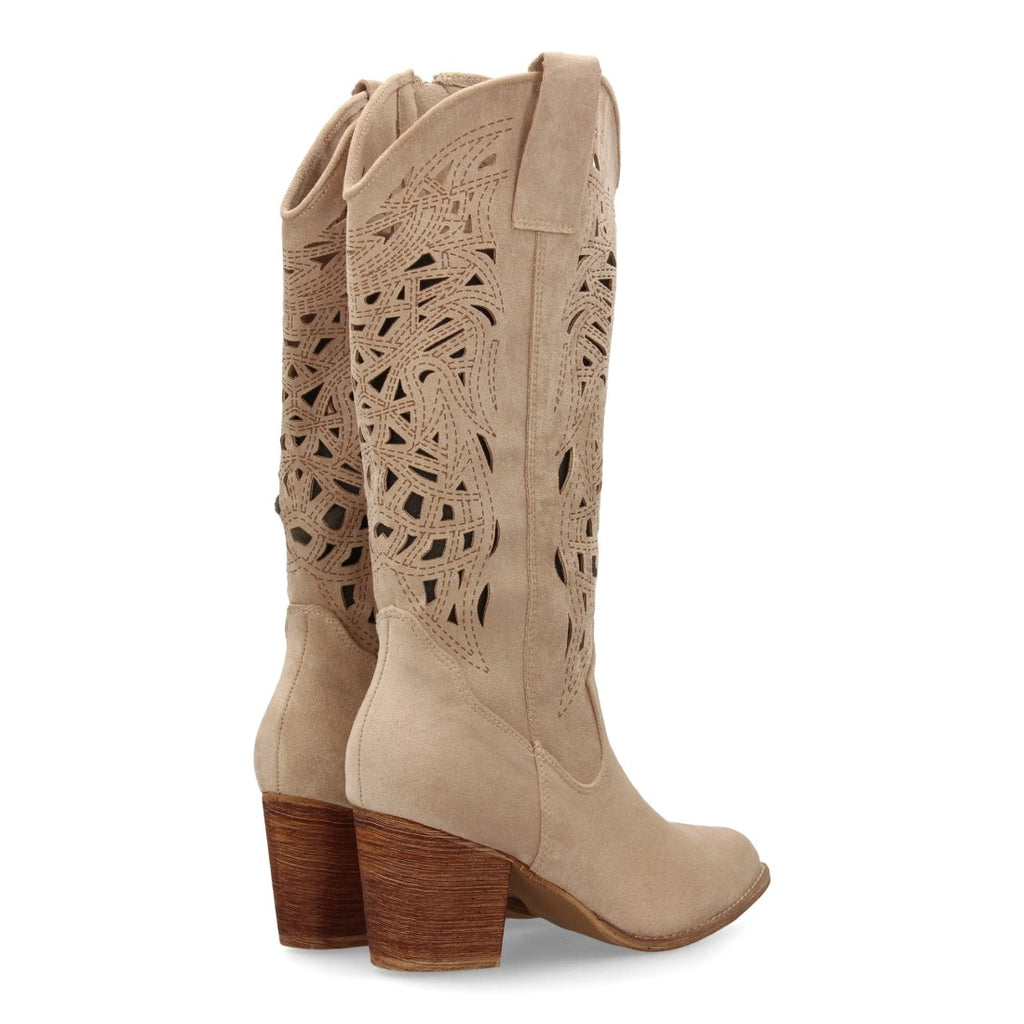 Vimice A-3238-Beige