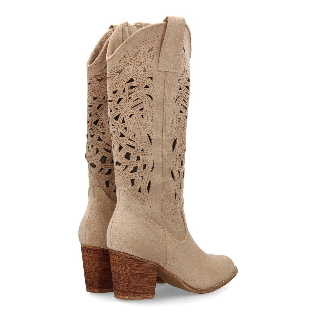 Vimice A-3238-Beige