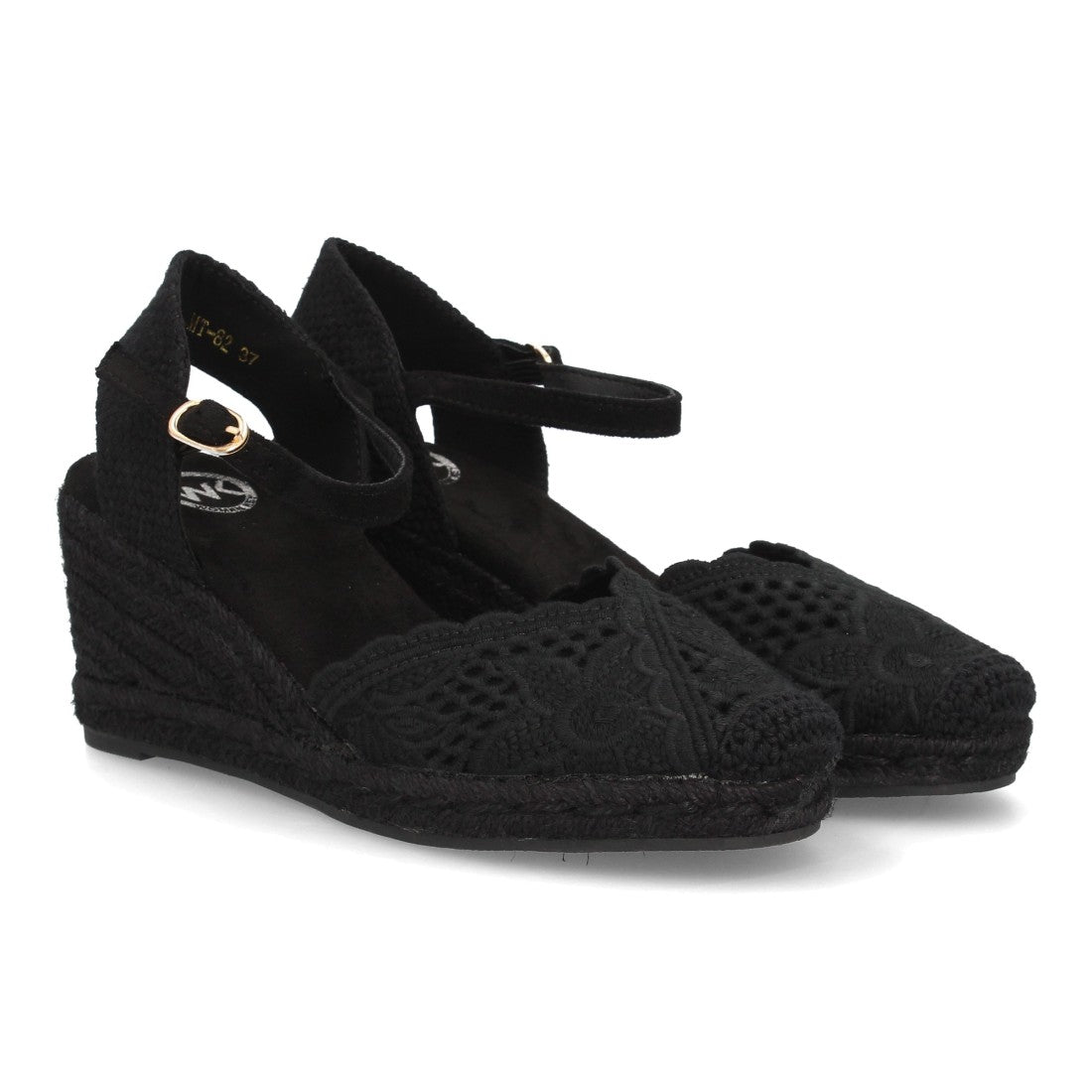 Vimice MT-82-Negro