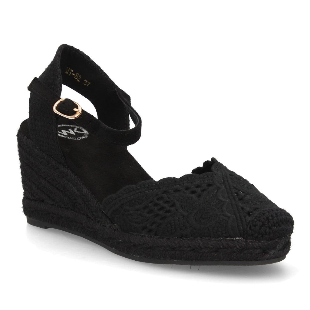Vimice MT-82-Negro