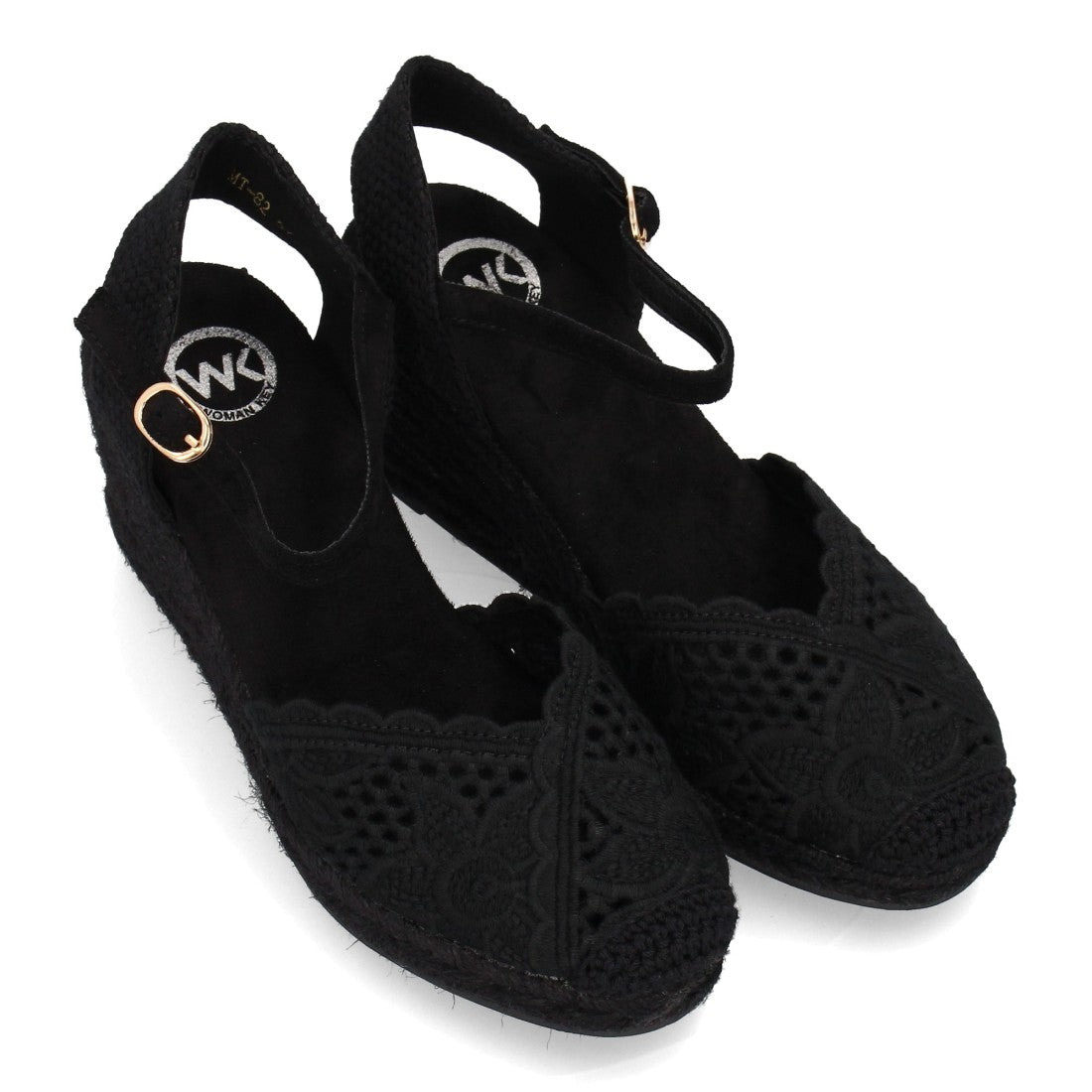 Vimice MT-82-Negro