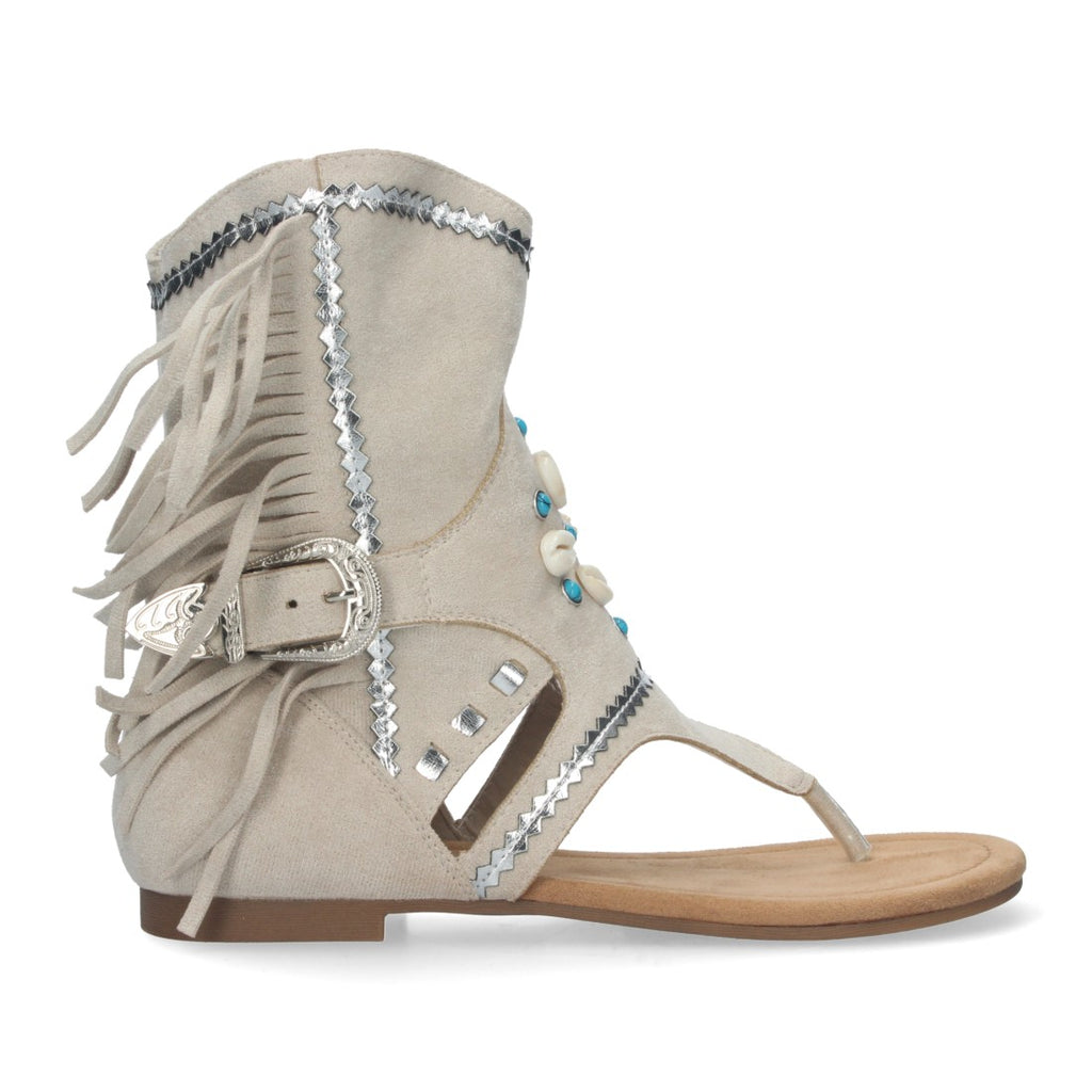 Vimice JH-168-Beige