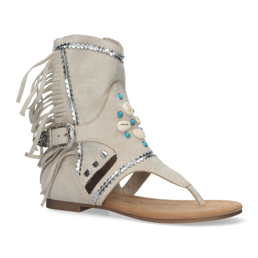 Vimice JH-168-Beige