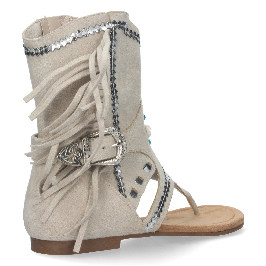 Vimice JH-168-Beige