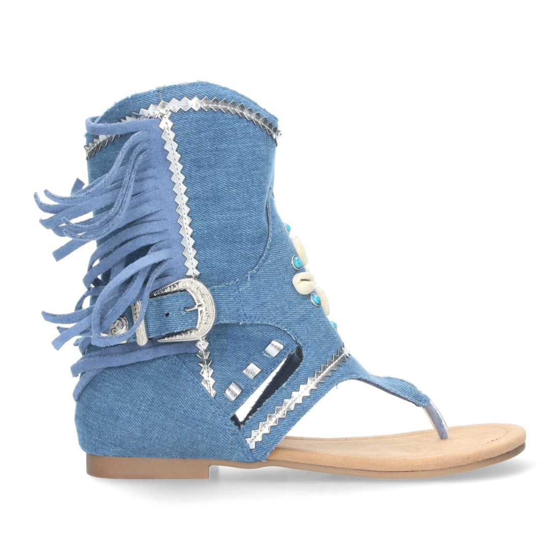 Vimice JH-168-Azul