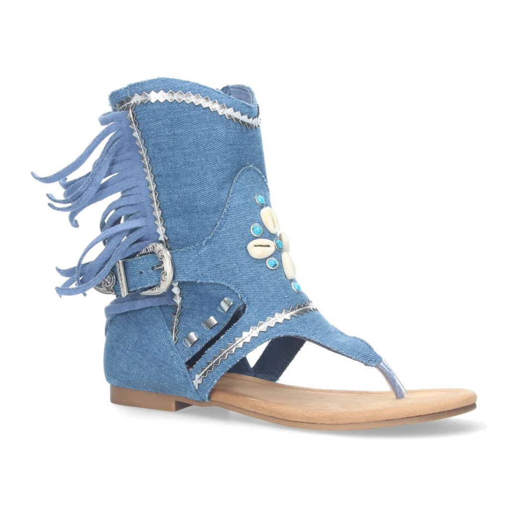 Vimice JH-168-Azul