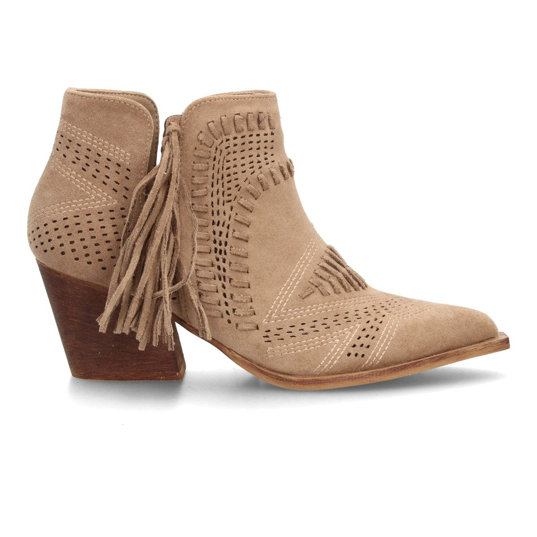Vimice A-5608-Beige