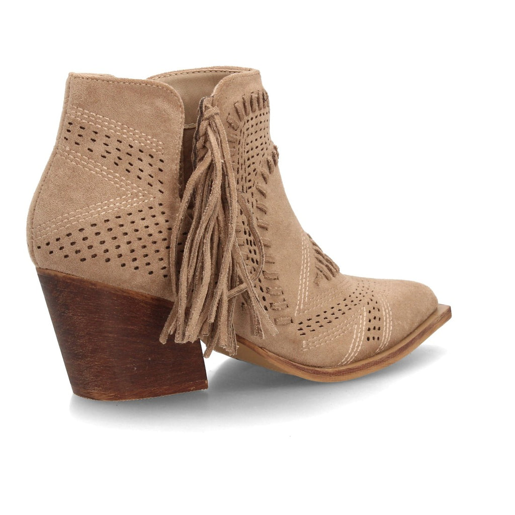 Vimice A-5608-Beige