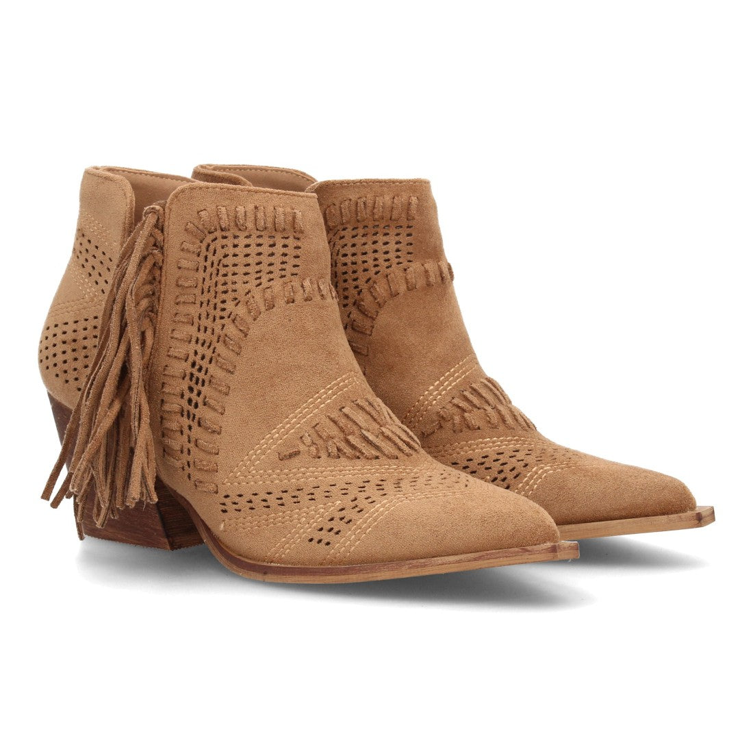 Vimice A-5608-Camel