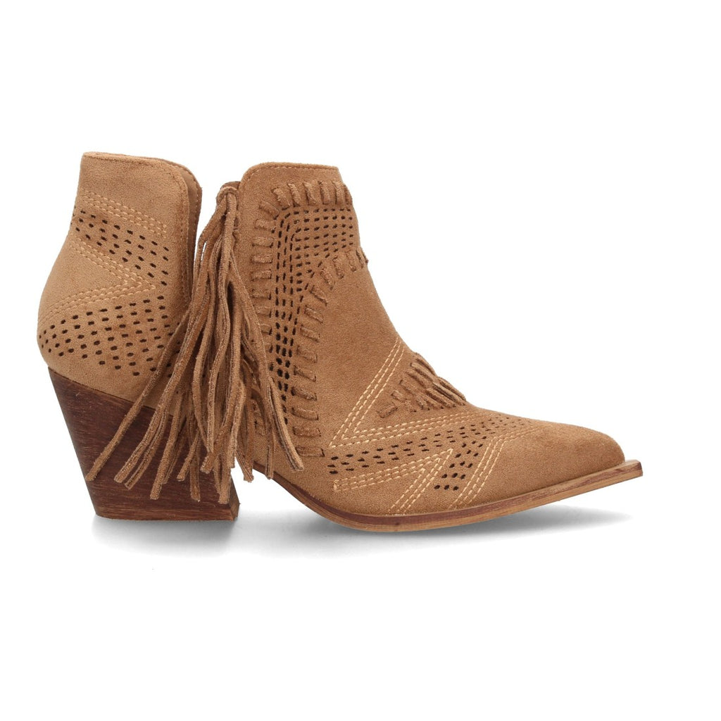 Vimice A-5608-Camel
