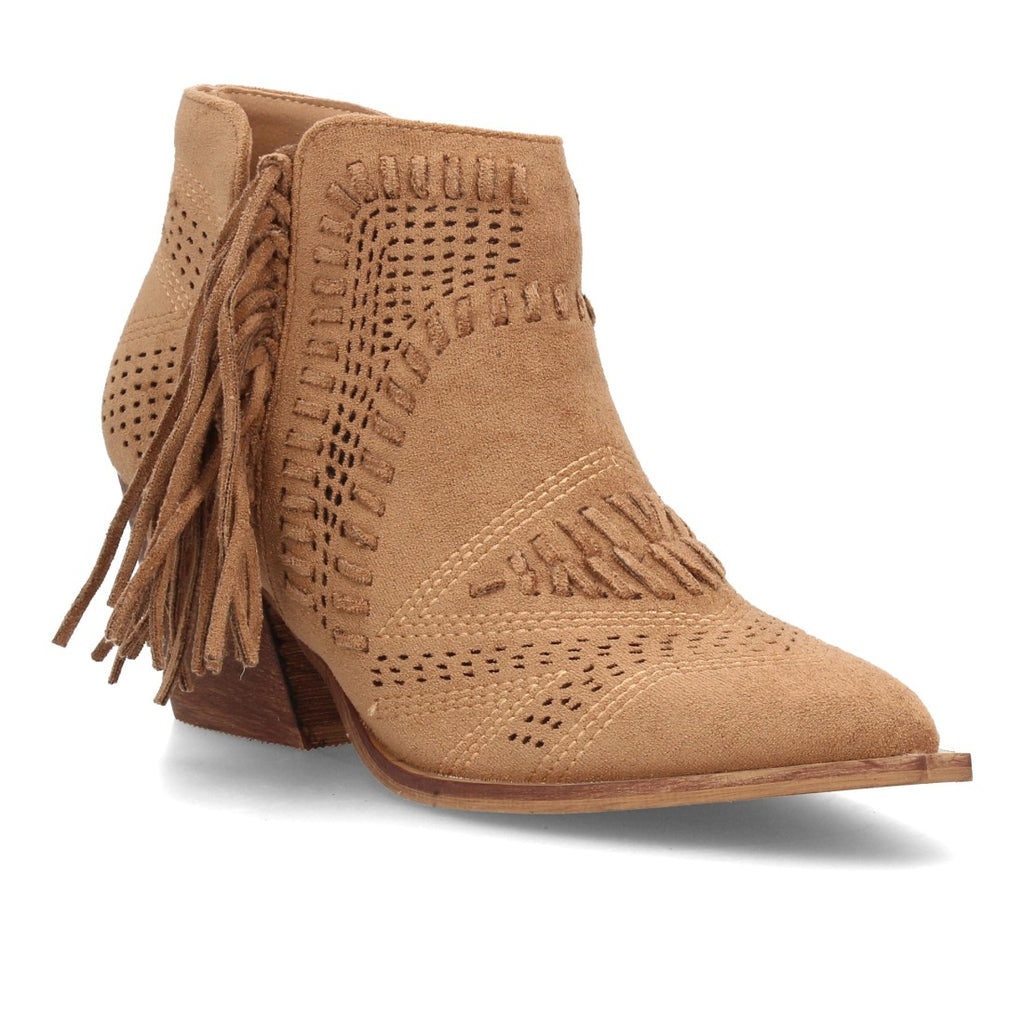 Vimice A-5608-Camel