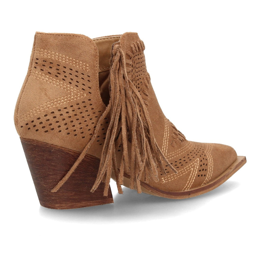 Vimice A-5608-Camel