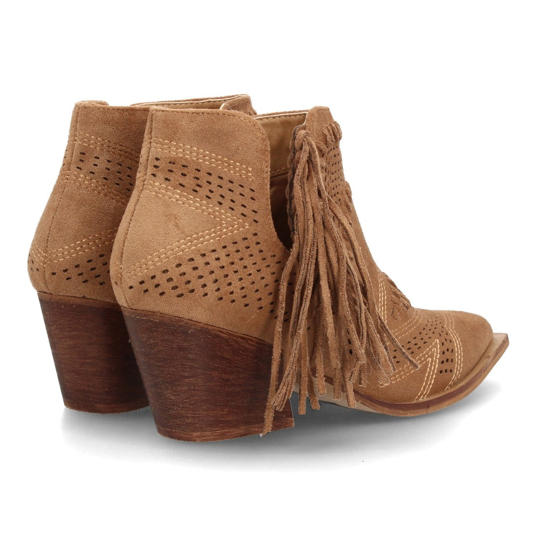 Vimice A-5608-Camel