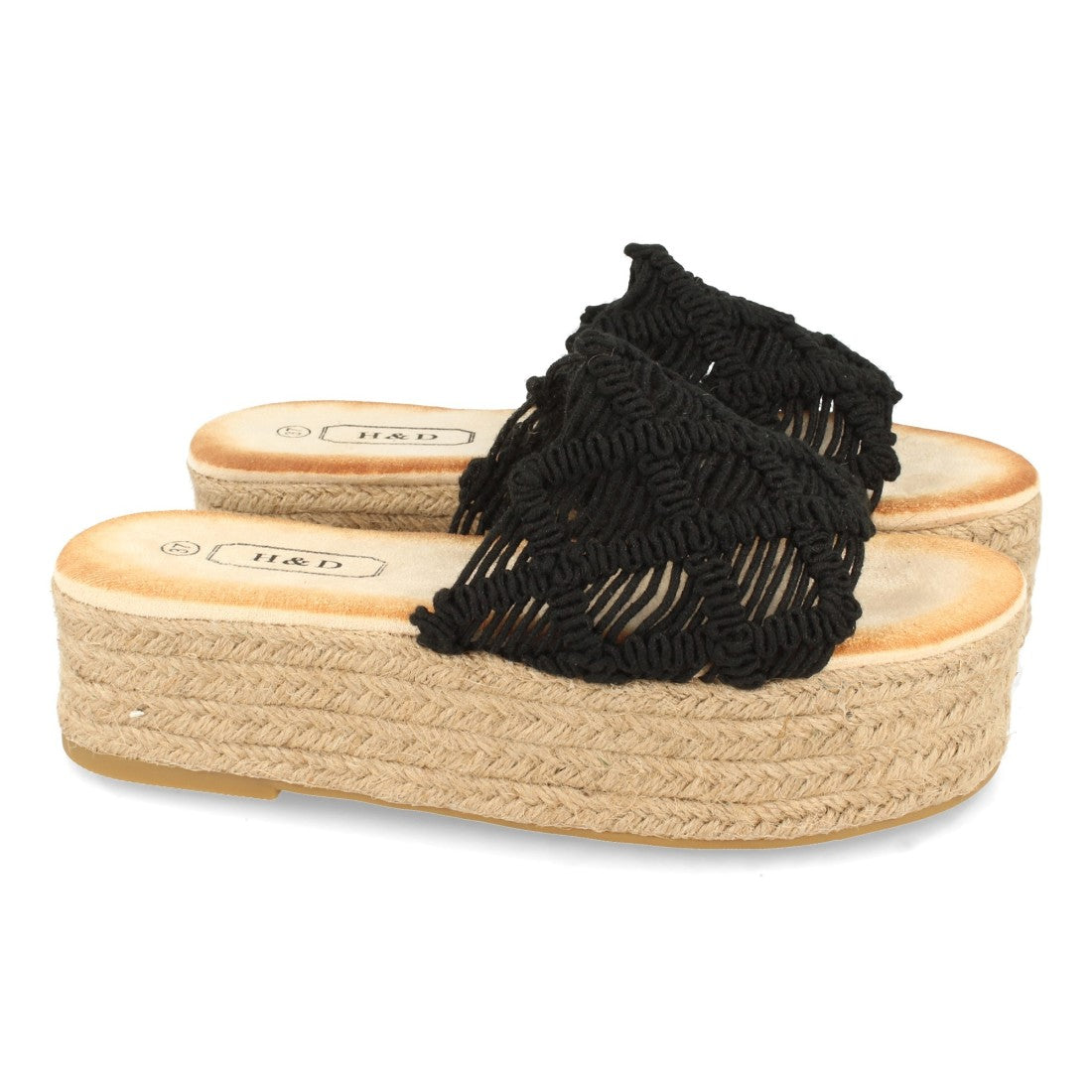 Vimice YZ19-311-Negro