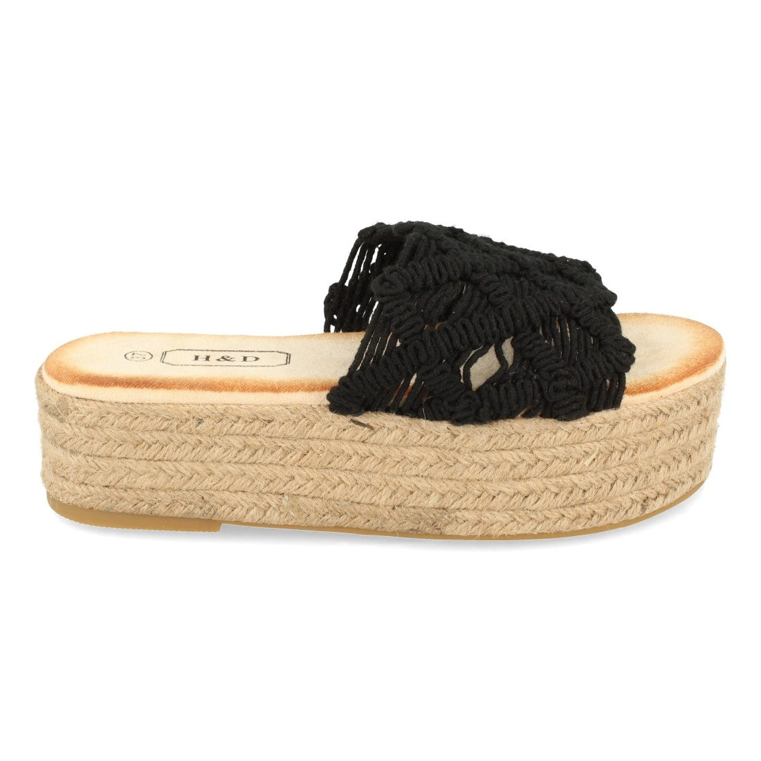 Vimice YZ19-311-Negro