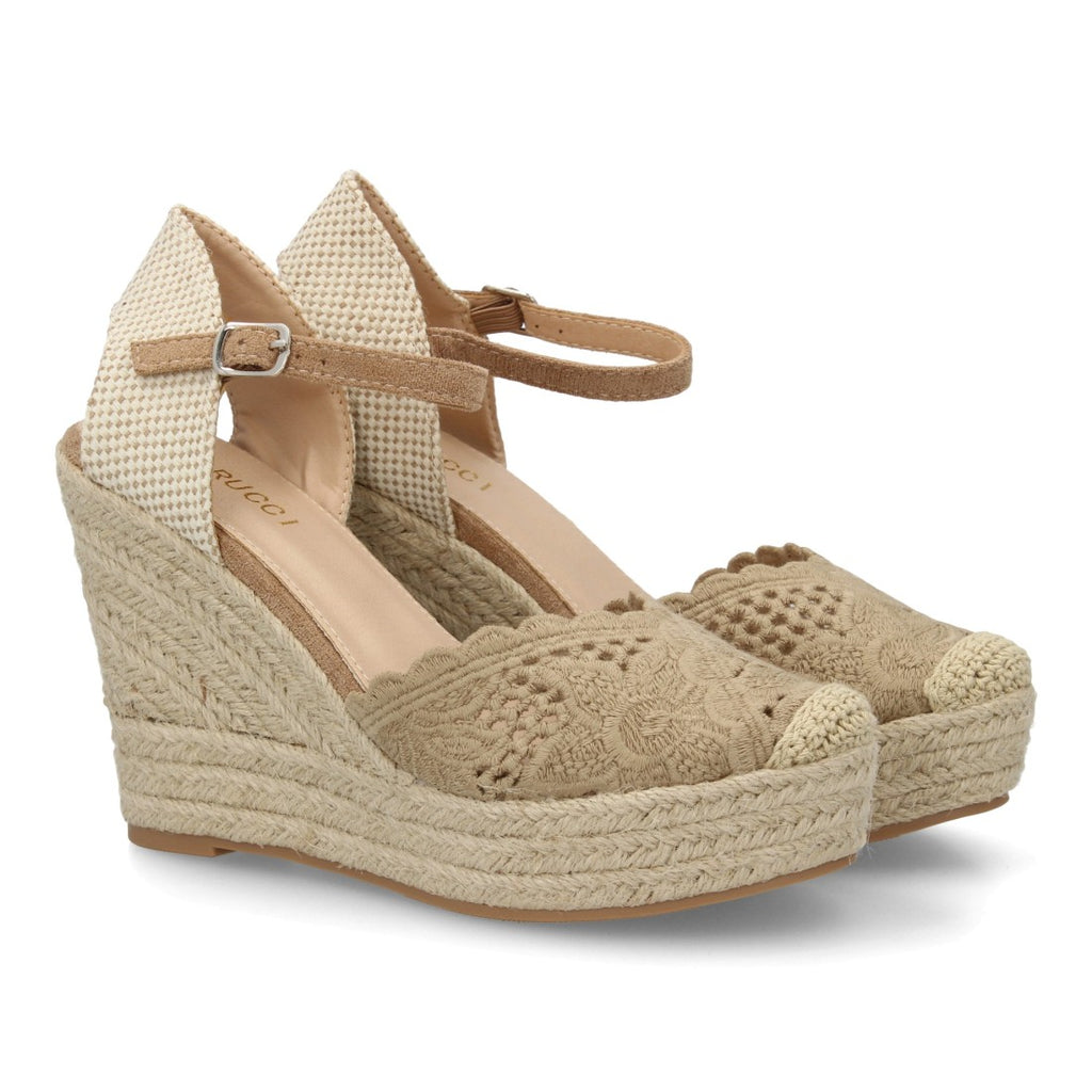 Vimice VR5-1516-Taupe