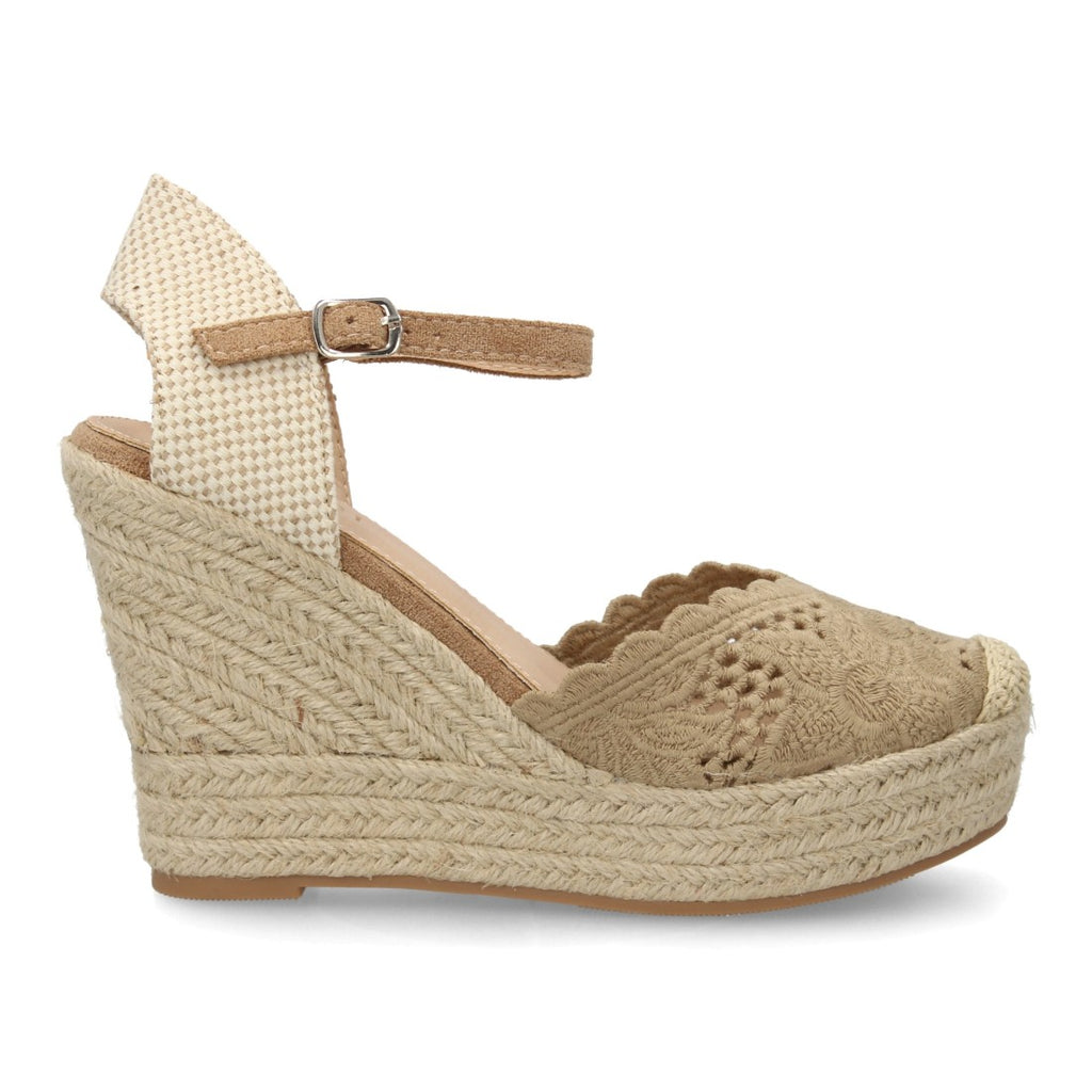 Vimice VR5-1516-Taupe