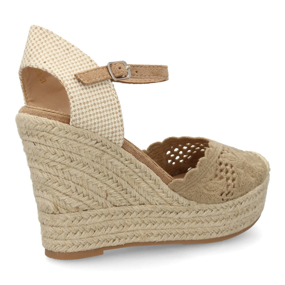 Vimice VR5-1516-Taupe