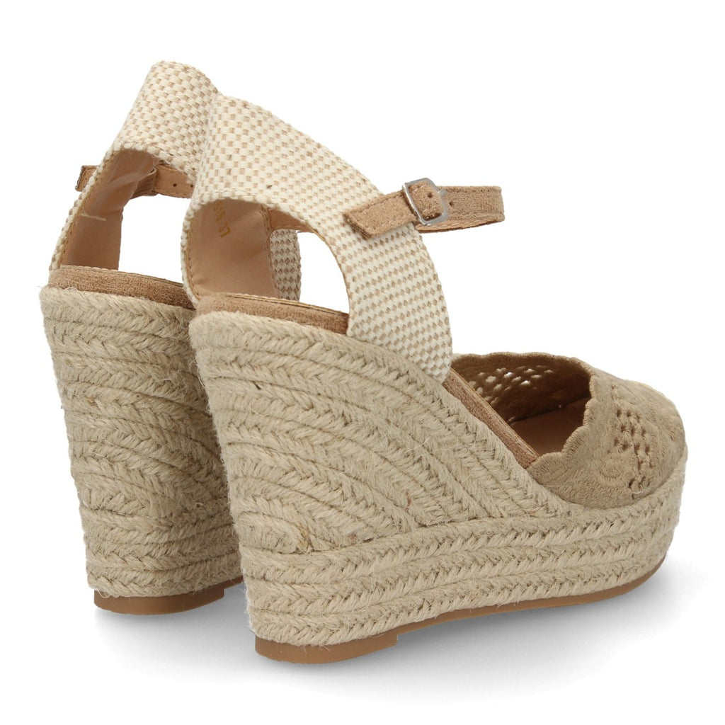 Vimice VR5-1516-Taupe
