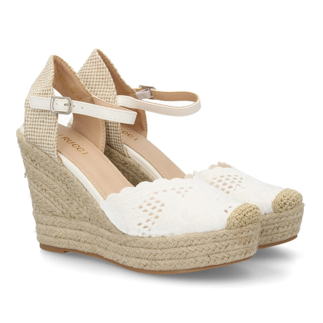 Vimice VR5-1516-Blanco