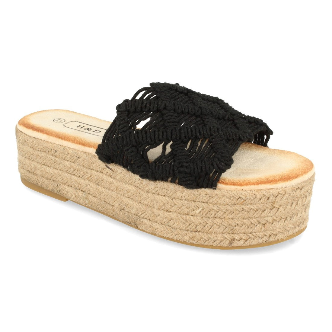 Vimice YZ19-311-Negro