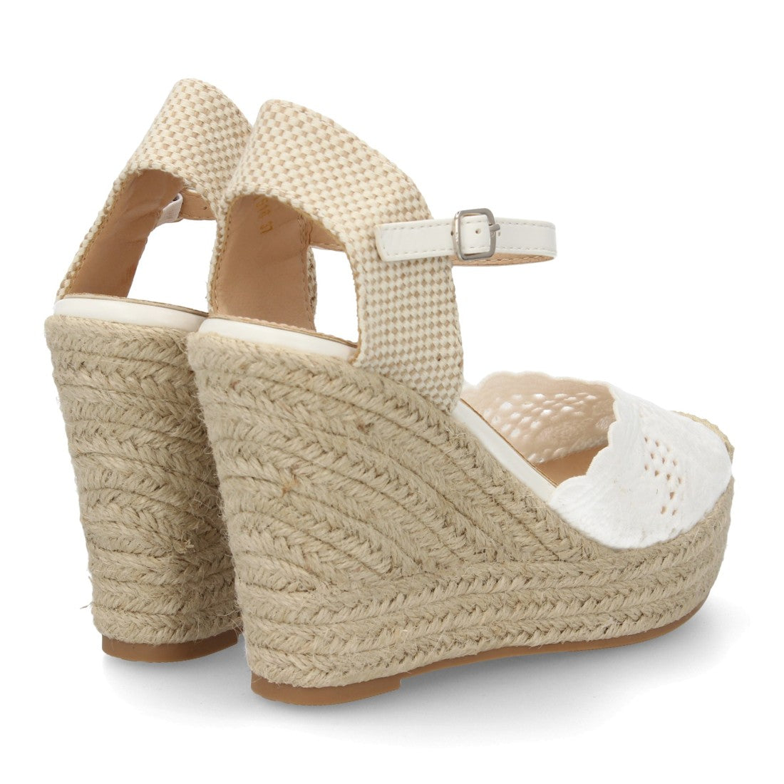 Vimice VR5-1516-Blanco