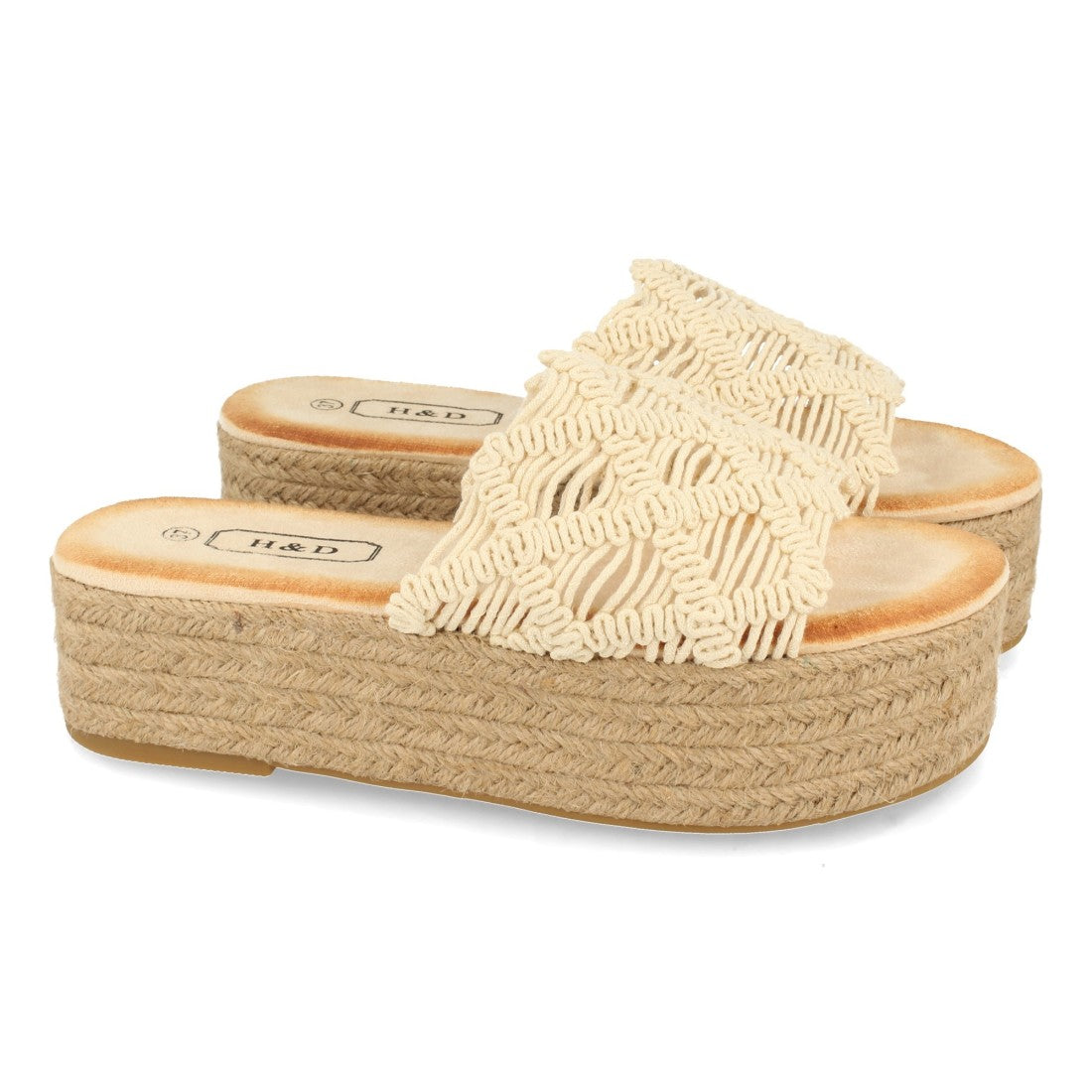 Vimice YZ19-311-Beige
