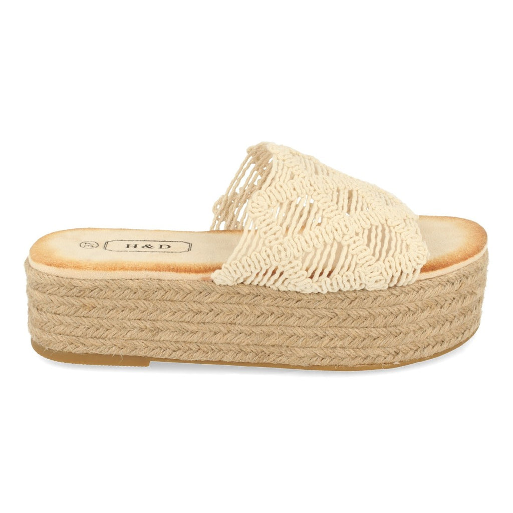 Vimice YZ19-311-Beige