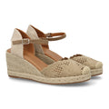 Vimice VR5-1522-Taupe