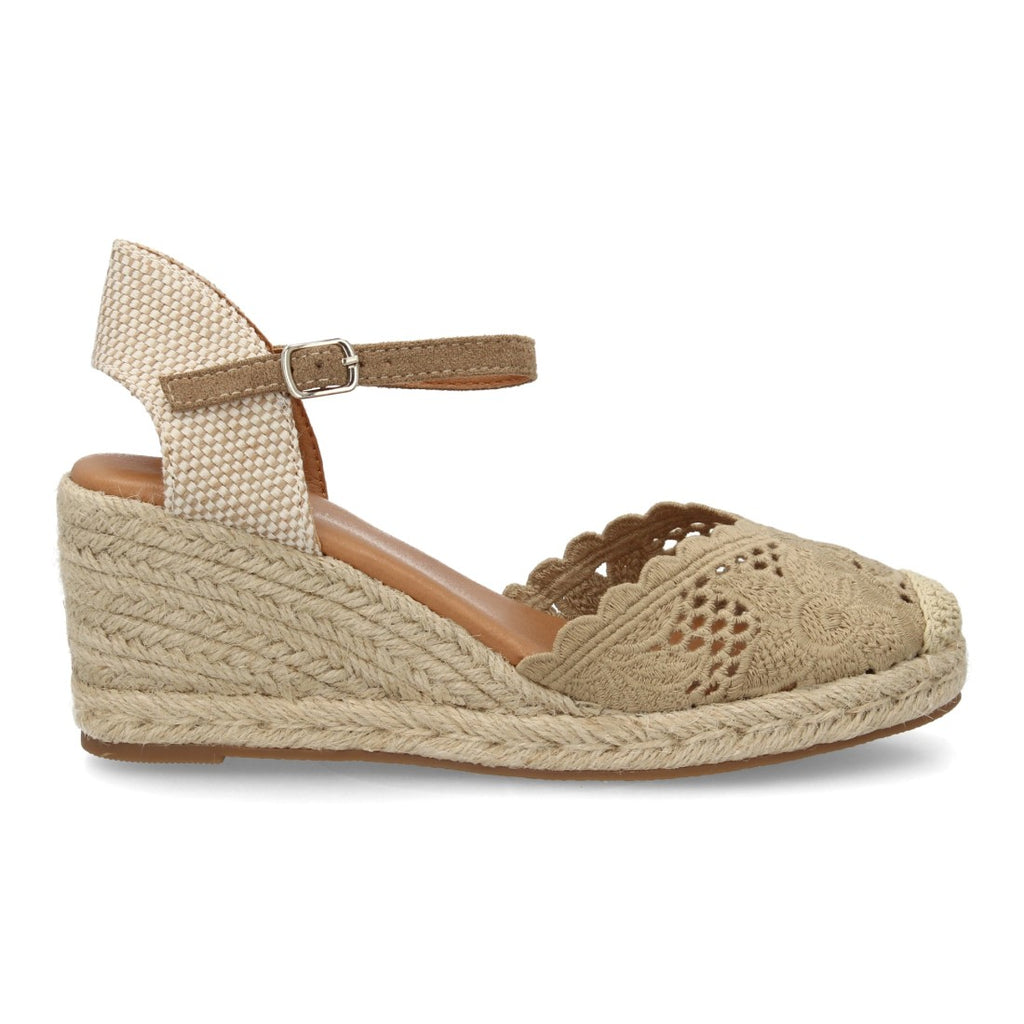 Vimice VR5-1522-Taupe