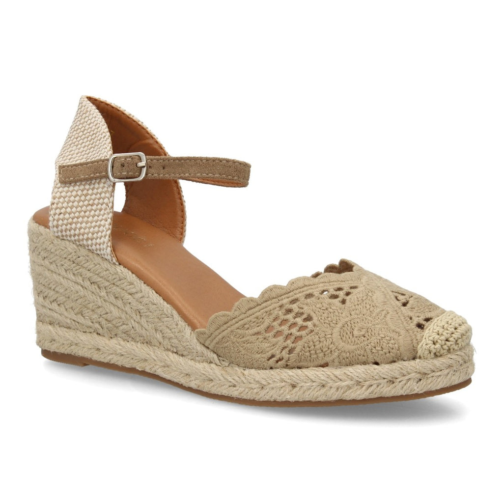 Vimice VR5-1522-Taupe