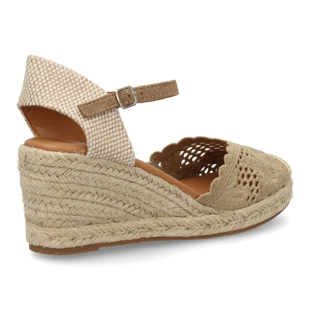 Vimice VR5-1522-Taupe