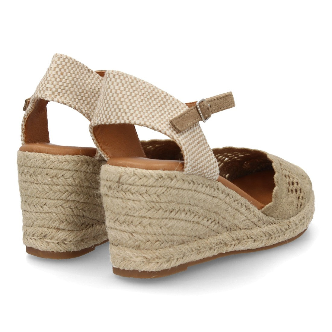 Vimice VR5-1522-Taupe