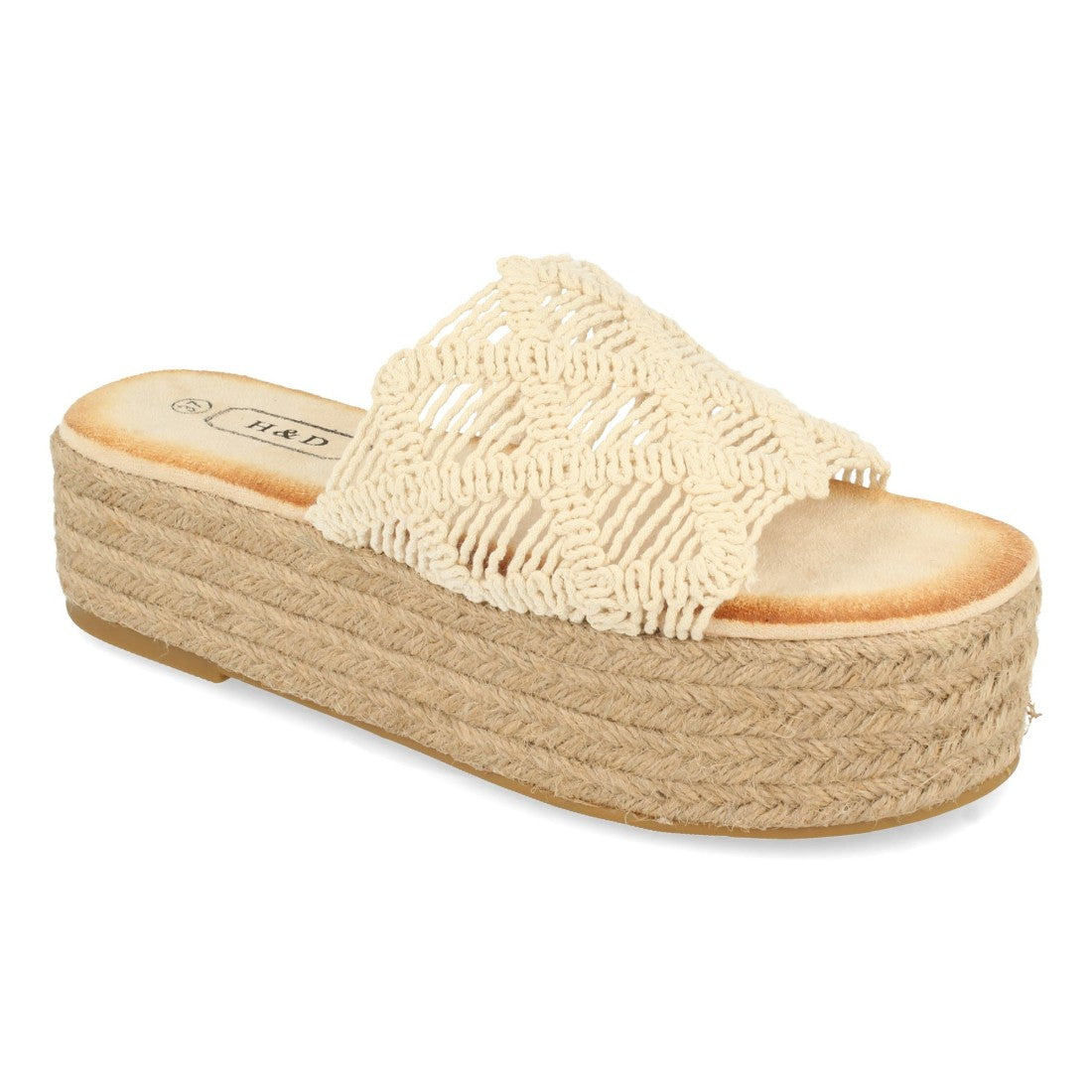 Vimice YZ19-311-Beige
