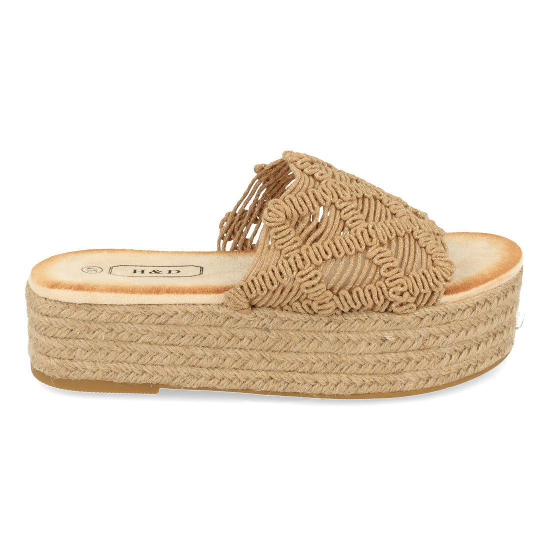 Vimice YZ19-311-Marron